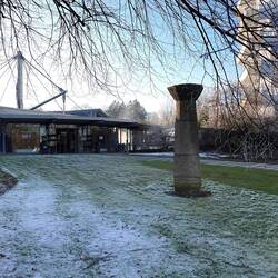 Therme in Bad Waldsee