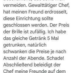 Übersetzung vom feinsten