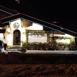 Bewertung hat uns abgeschreckt