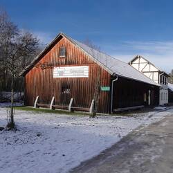 Oberschwäbisches Torfmuseum