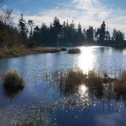 Haidgauer Quellseen