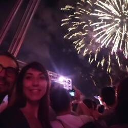 Que la fête commence