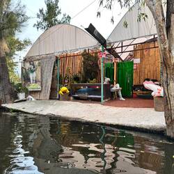 Krokodile und Schlangen als Angebots-Attraktionen