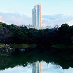 koichikawa korakuen garden