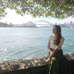 On sent un peu la fatigue 😅