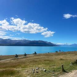 Lake Pukaki