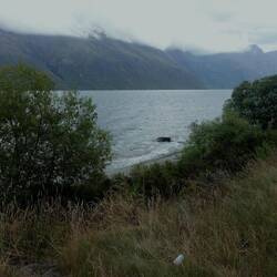 Lake Wakatipu