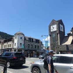 Queenstown