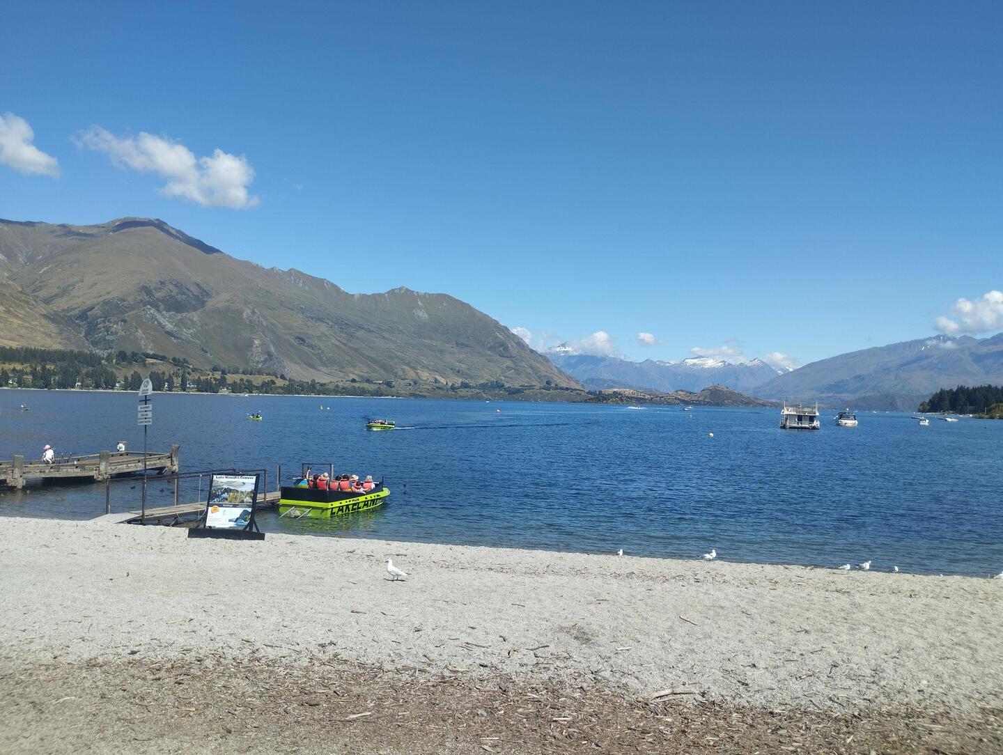 Wanaka