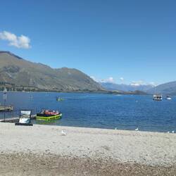 Wanaka