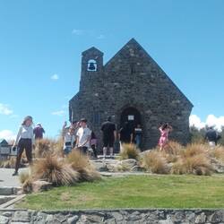 Church of the Good Sheperd