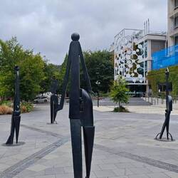 Campus Uni of Otago