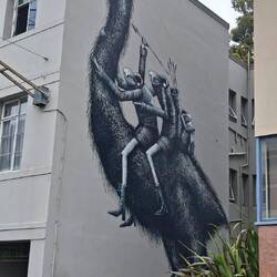Graffiti
