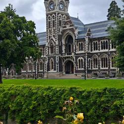 Universität of Otago