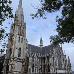 First Church of Otago