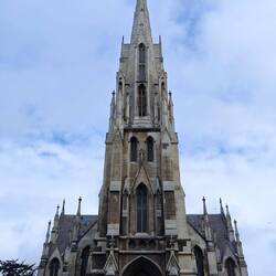 First Church of Otago