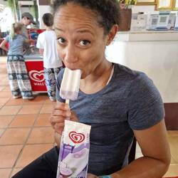 Neui Gschmacksrechtig: Taro-Kokosnoss