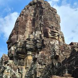 Bayon