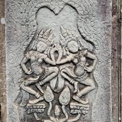 Apsaras
