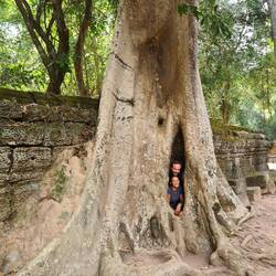 Üs heds det so guet gfalle, dass mer üs en Wohnig agluegt hend
