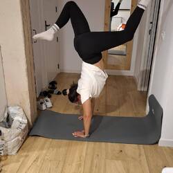 Wenn der Quatsch im Kopf mal wieder überwiegt.