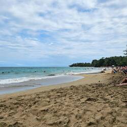 Playa Uva