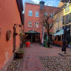 Restaurant Roter Hof