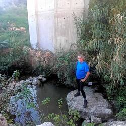 Tarzan is zijn liaan kwijt