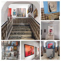 Museum in Nerja