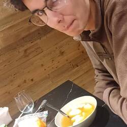 Mhhhh - Gute Besserung!