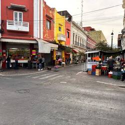 Erwachendes Guadalajara