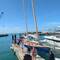 Our ship for the afternoon.