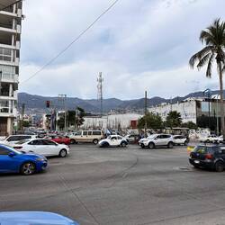 Im Umbau und Verfall