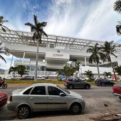 Acapulco - von mondän