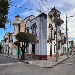 Arabisch angehaucht ...