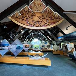 Was für ein geiler Ausblick?! 😱