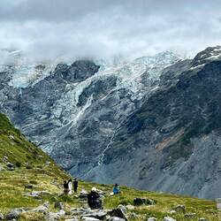 Brautpaar beim Fotoshooting 📸