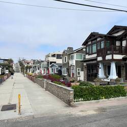 Hermosa Beach