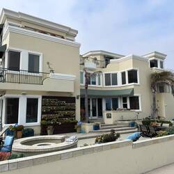 Hermosa Beach