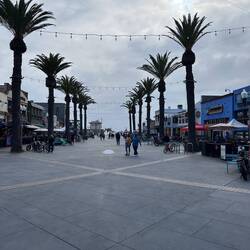Hermosa Beach