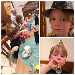 Silvester