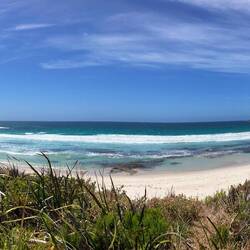 Harriet Beach