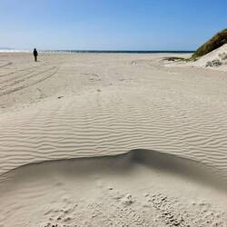 Parry Beach