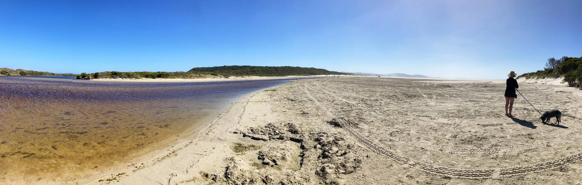 Parry Inlet