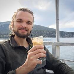 Überragend und Lecker.