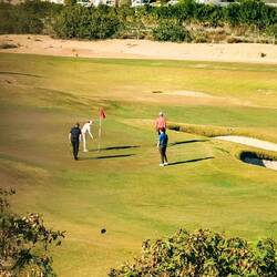 Wir sitzen in der ersten Reihe 👍