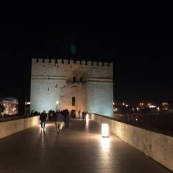 Torre de la Calahorra