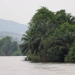 ...ist alles sehr ursprünglich