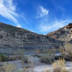 Hier sieht ma die Schräge noch etwas besser.