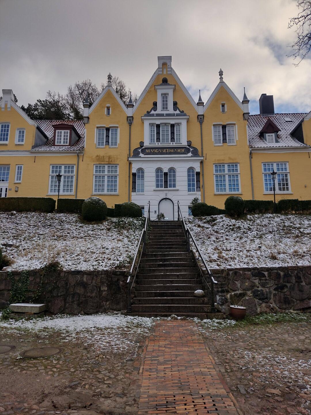 Margarethenhof